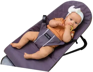 Kad izmantot Easymom šūpuļkrēslu-guļamkrēslu