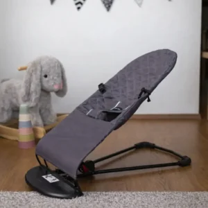 Bērnu šūpuļkrēsls