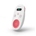 Фетальный допплер для беременных EasyMom