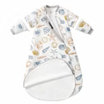 👶 Mazuļu guļammaiss EasySleep (3–24 mēn.)