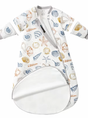 👶 Mazuļu guļammaiss EasySleep (3–24 mēn.)