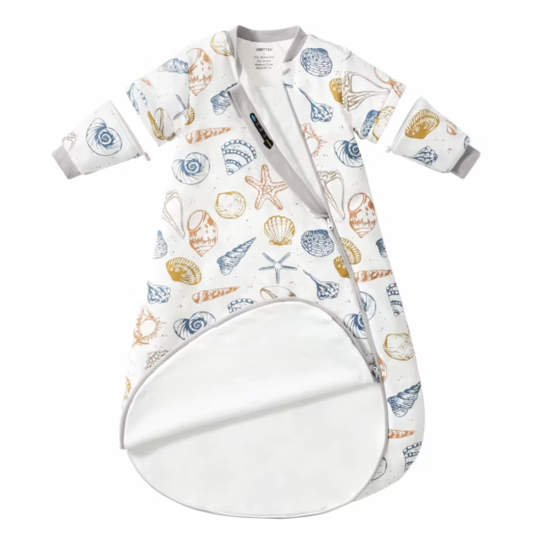 👶 Mazuļu guļammaiss EasySleep (3–24 mēn.)