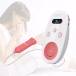Фетальный допплер для беременных EasyMom