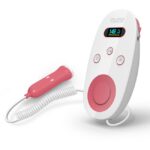 Фетальный допплер для беременных EasyMom