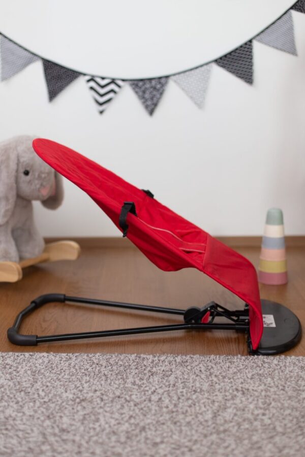 Bērnu šūpuļkrēsliņš Easymom 2in1