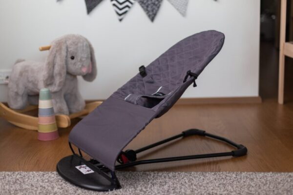 Bērnu šūpuļkrēsliņš Easymom 2in1