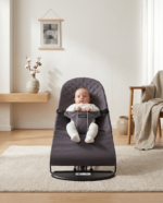 Bērnu šūpuļkrēsliņš Easymom 2in1