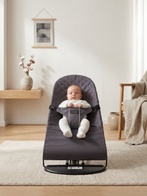 Bērnu šūpuļkrēsliņš Easymom 2in1