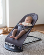 Bērnu šūpuļkrēsliņš Easymom 2in1
