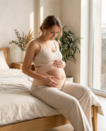 Grūtnieču atbalsta josta 5in1 EasyMom