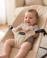 Bērnu šūpuļkrēsliņš Easymom 2in1
