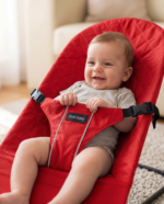 Bērnu šūpuļkrēsliņš Easymom 2in1