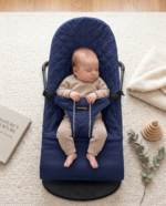 Bērnu šūpuļkrēsliņš Easymom 2in1