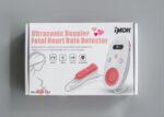 Фетальный допплер для беременных EasyMom
