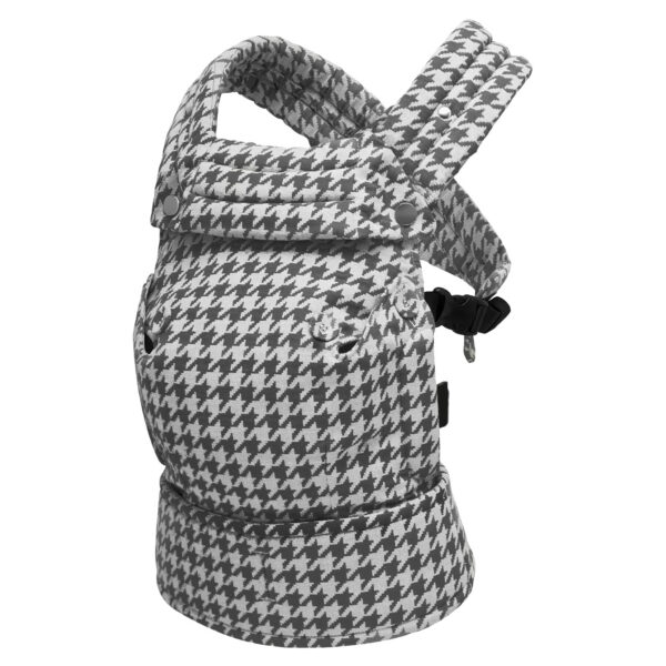 Ergonomiska mazuļu soma EasyMom